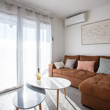 Apartment Luis