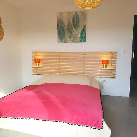 Apartment Luis Saint-Raphael (Var)